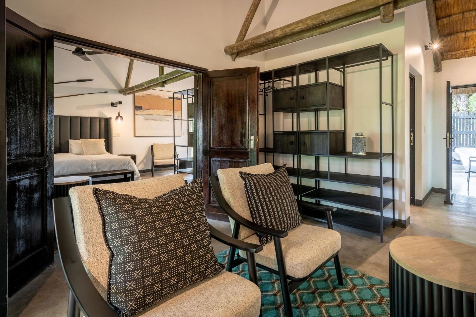 Sunbirds Oasis Lodge 호에드스프뤼트 외부 사진