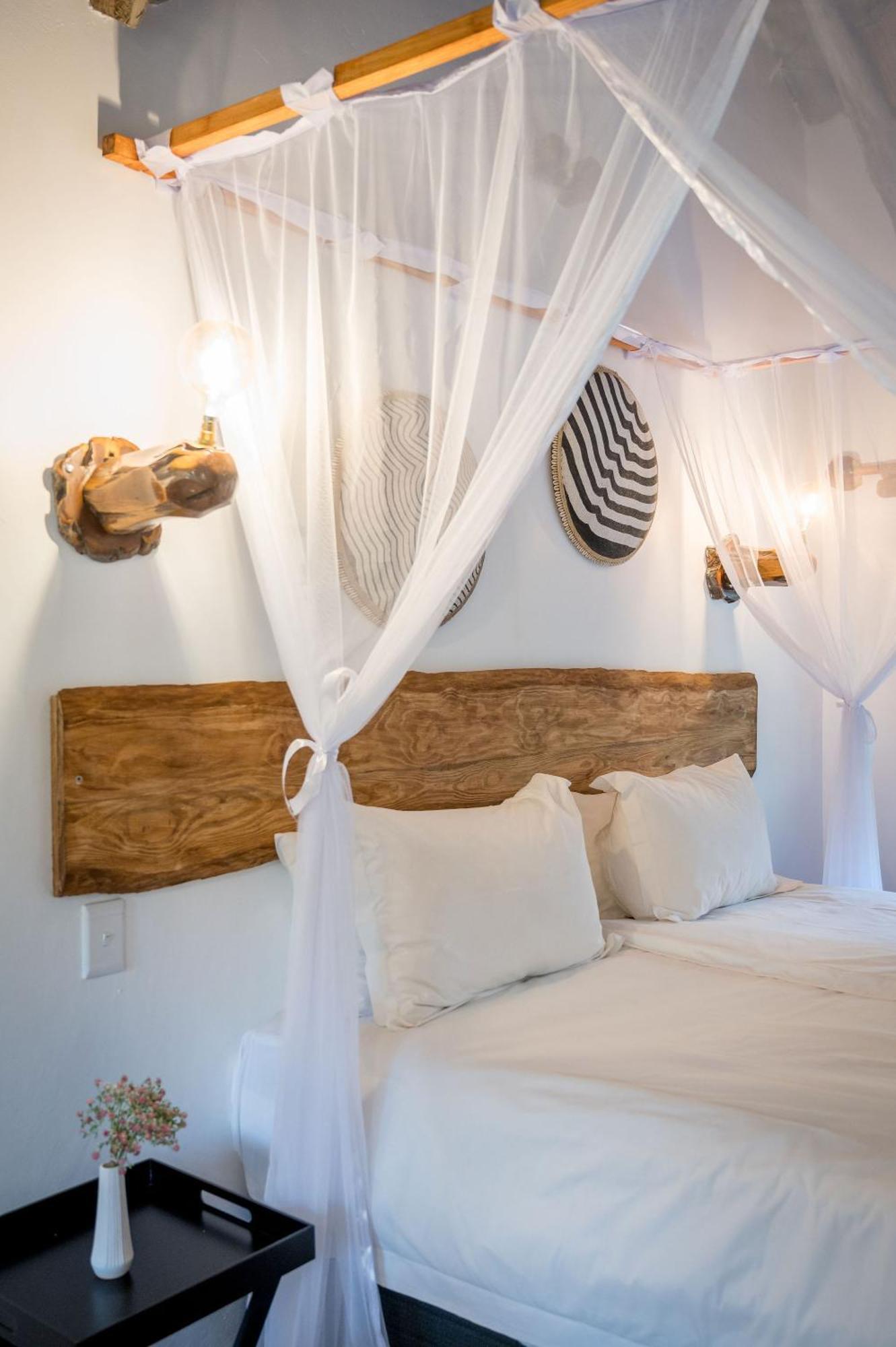 Sunbirds Oasis Lodge 호에드스프뤼트 객실 사진